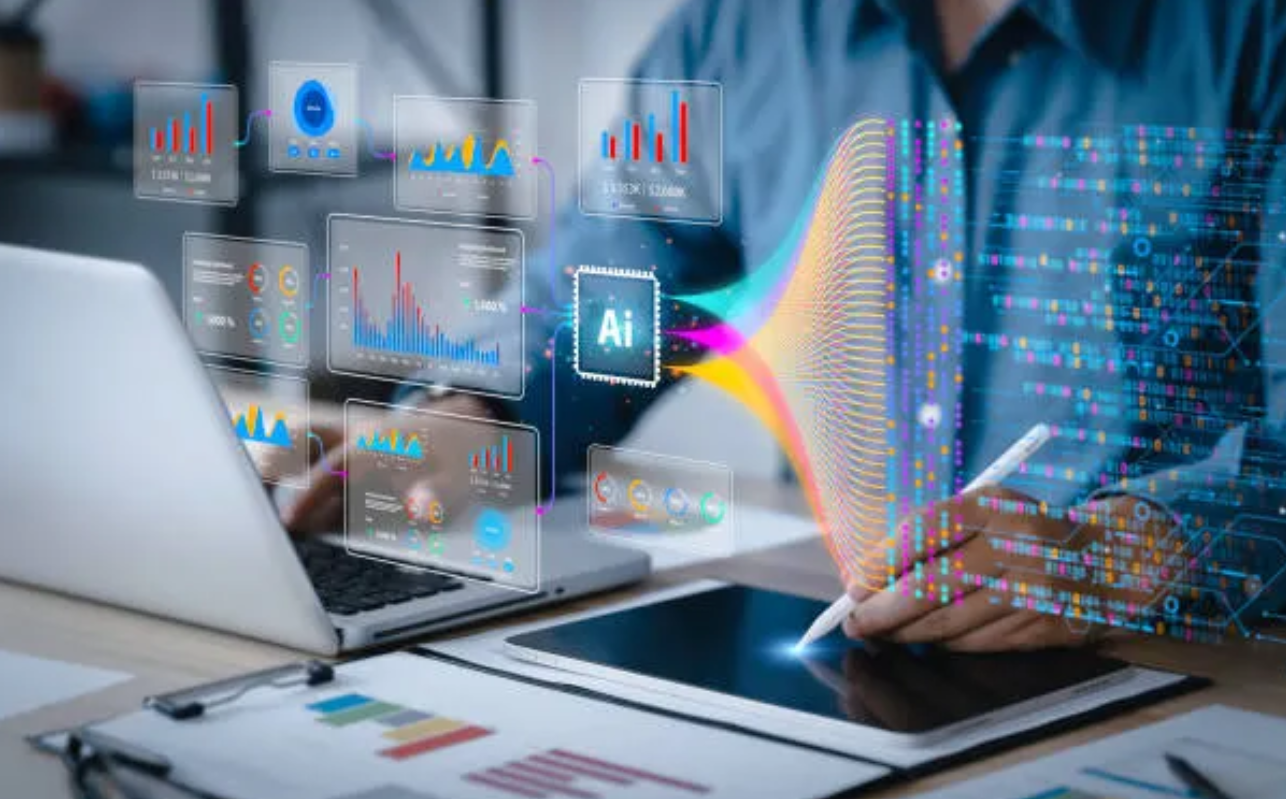 AI & Digital Skills